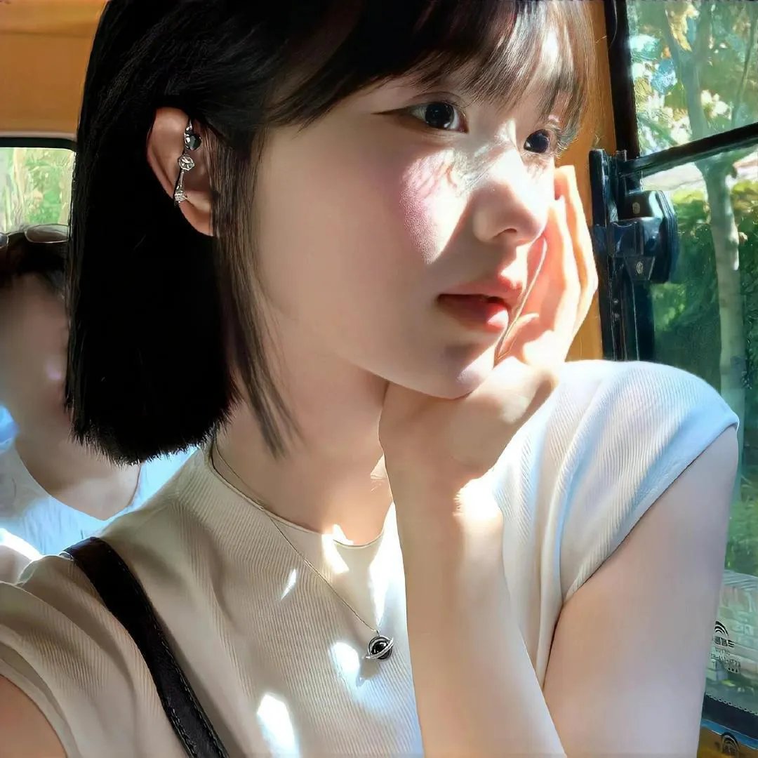牛仔裤的夏天